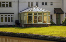 Leaden Roding conservatory leads