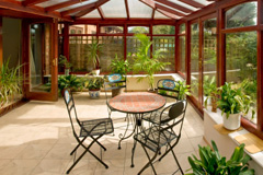 Leaden Roding conservatory quotes