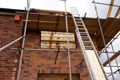 trusted extension quotes Leaden Roding