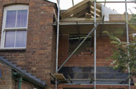 free Leaden Roding home extension quotes