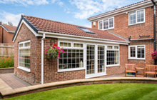 Leaden Roding house extension leads